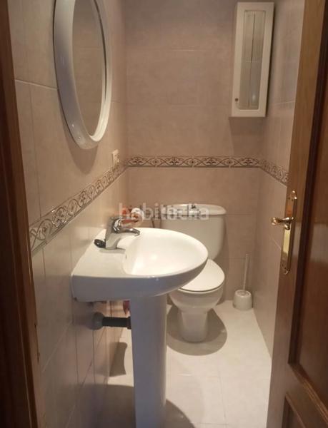 Foto 9c706e4c-0158-4a14-9418-56ee7dbe1bad. Rent flat with heating in Vidal Salamanca