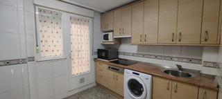 Miete Etagenwohnung in Pizarrales. Alquiler piso pizarrales