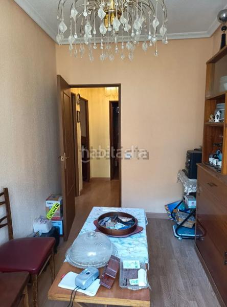 Foto 0558d0ce-68ec-4edb-a8cf-9bc91566aa82. Appartement avec chauffage dans Pizarrales Salamanca