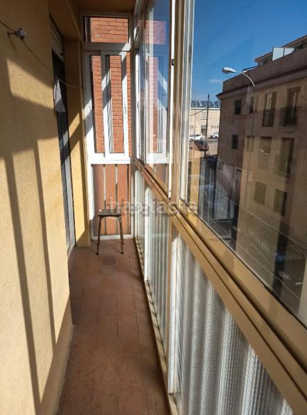 Foto 3d47f157-3d29-4719-805d-7e44bd03d306. Appartement avec chauffage dans Pizarrales Salamanca
