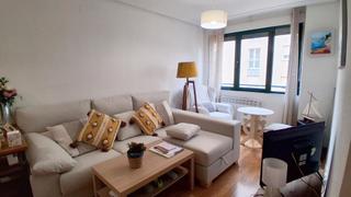 Appartement à Pizarrales. Piso en venta en zona cementerio