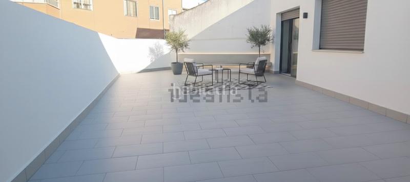 Foto 4cf8d8da-3e9e-4eaf-ba3c-4864fb66cb94. Flat with heating in Pizarrales Salamanca