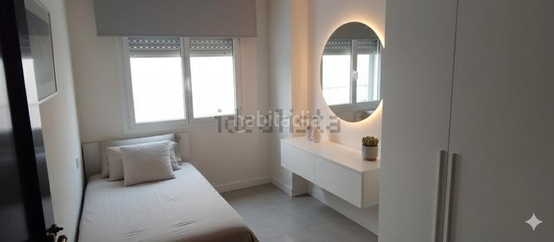 Foto 5d63a695-aca3-405c-a13e-1588a1c4433c. Flat with heating in Pizarrales Salamanca