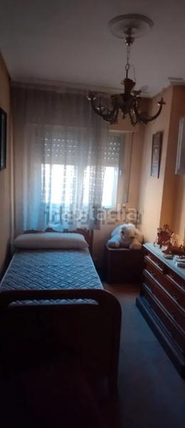 Foto 63a043e3-a022-405b-806c-51c64cc724d2. Flat with heating in Pizarrales Salamanca