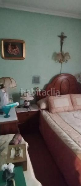 Foto b24e38f4-80b1-4862-ad85-5fd334773207. Flat with heating in Pizarrales Salamanca