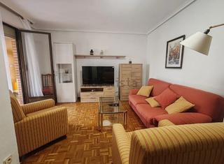 Location Appartement à Prosperidad - Delicias. Piso en alquiler paseo del rollo