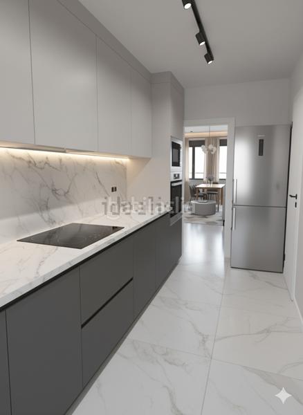 Foto 2e7bb8f0-6f7f-44ff-a9d9-515c6bf52fdc. Appartement avec chauffage dans Garrido Norte Salamanca