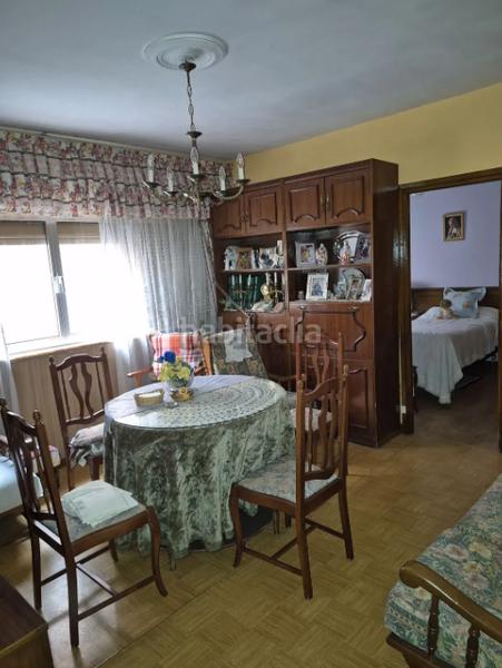 Foto 582ba220-c85b-4505-9131-bdc9be2a2b09. Appartement avec chauffage dans Garrido Norte Salamanca