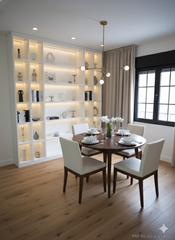 Pis a Garrido Norte. Piso en venta en garrido