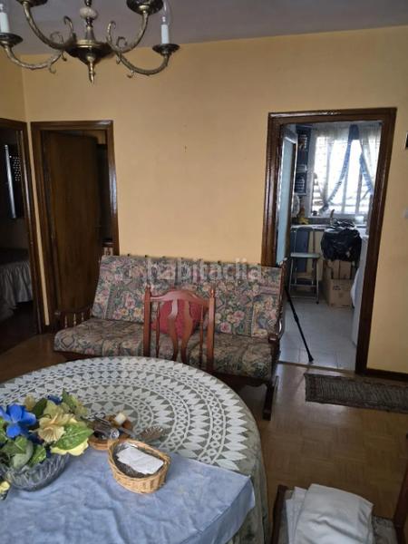 Foto baa7d8bc-4ac3-41ee-9c16-60df01ec8906. Appartement avec chauffage dans Garrido Norte Salamanca