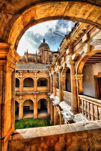 Foto d1d08f28-1f33-499e-be44-2f999b102bc9. Alquiler apartamento  en casco historico en Salamanca