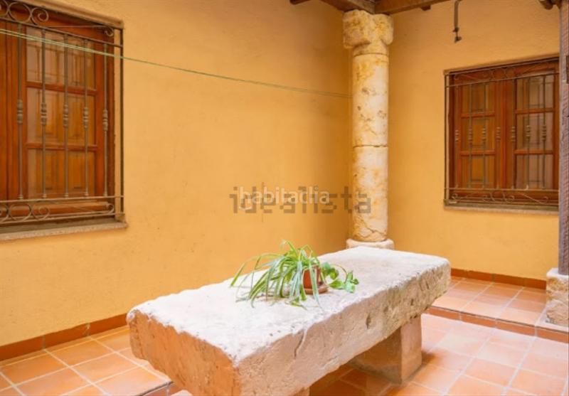 Foto e00b6fbe-74e8-4c95-907b-747ef3045c6d. Alquiler apartamento  en casco historico en Salamanca