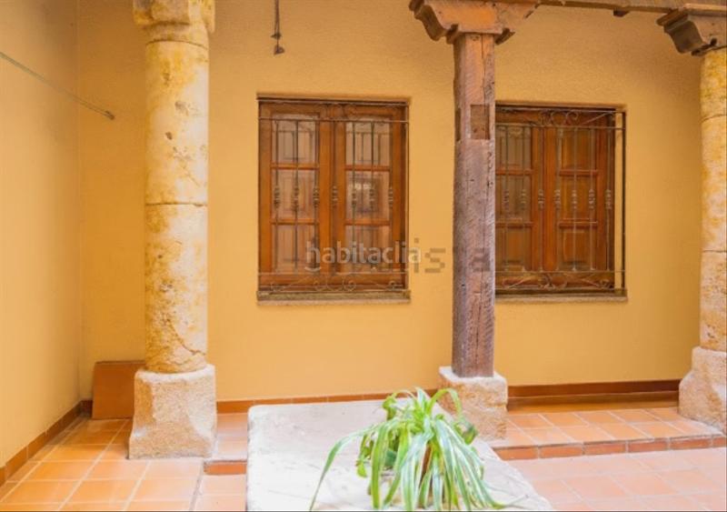 Foto 32012a68-b969-43a8-b087-8916aa86e3a9. Lloguer apartament amb calefacció a Universidad - Tenerías Salamanca