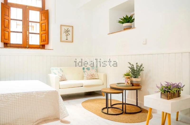 Foto 83208c72-e8d0-40dc-a9bc-1be0b9b489f4. Lloguer apartament amb calefacció a Universidad - Tenerías Salamanca