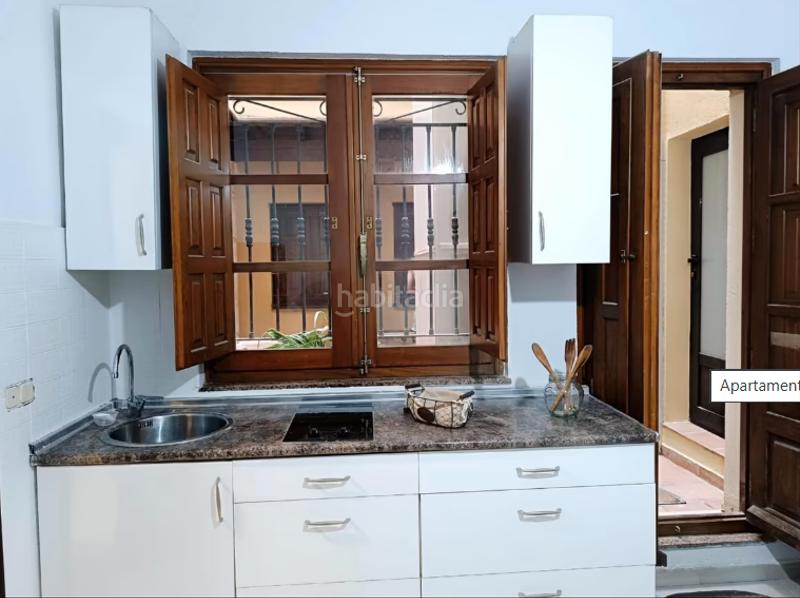 Foto 95466052-2e1f-4457-a30f-f6460536caf1. Lloguer apartament amb calefacció a Universidad - Tenerías Salamanca