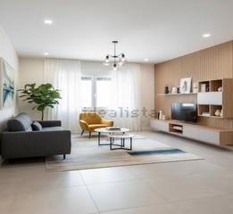 Piso en Rollo - Puente Ladrillo. Piso en venta en paseo del rollo