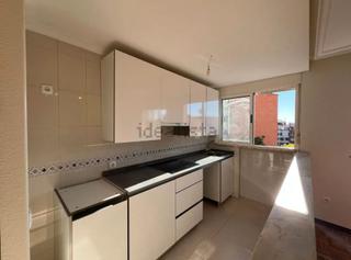 Pis a Pizarrales. Piso en venta en pizarrales