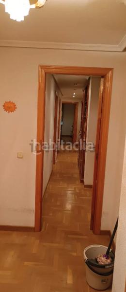 Foto 6e662ca8-3549-42e7-aed6-9eaeb6de51d3. Pis amb calefacció aparcament a Rollo - Puente Ladrillo Salamanca