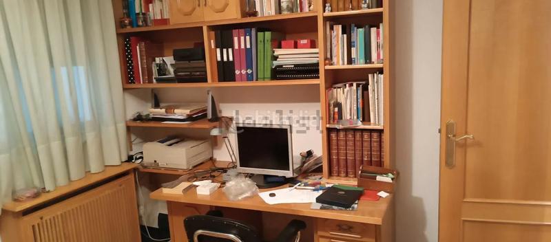 Foto d116fd78-dc75-4ecd-9276-f69617e7f5da. Pis amb calefacció aparcament a Rollo - Puente Ladrillo Salamanca