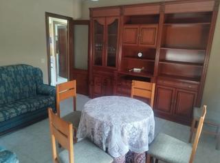 Lloguer Casa a Tejares - Chamberí - Alcades. Casa en alquiler en chamberí