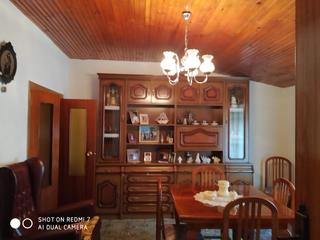 Casa a Garcihernández. Casas.. . todo planta baja, sobre parcela de 144m. con 124m.