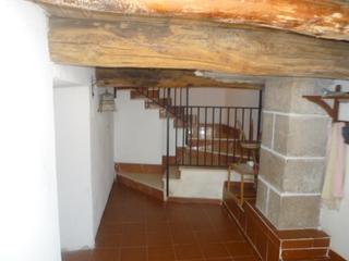 Casa a Puebla de San Medel. Se vende buena casa, muy cerca de guijuelo- ledrada, pueblo con