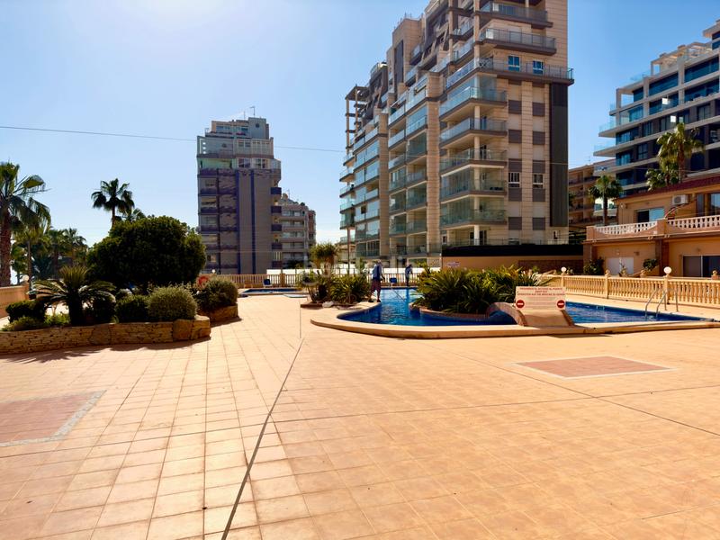 Foto 396a9729-08cf-4398-9920-0d93db51ab18. Piccolo appartamento in calle gibraltar 4 in Puerto Calp