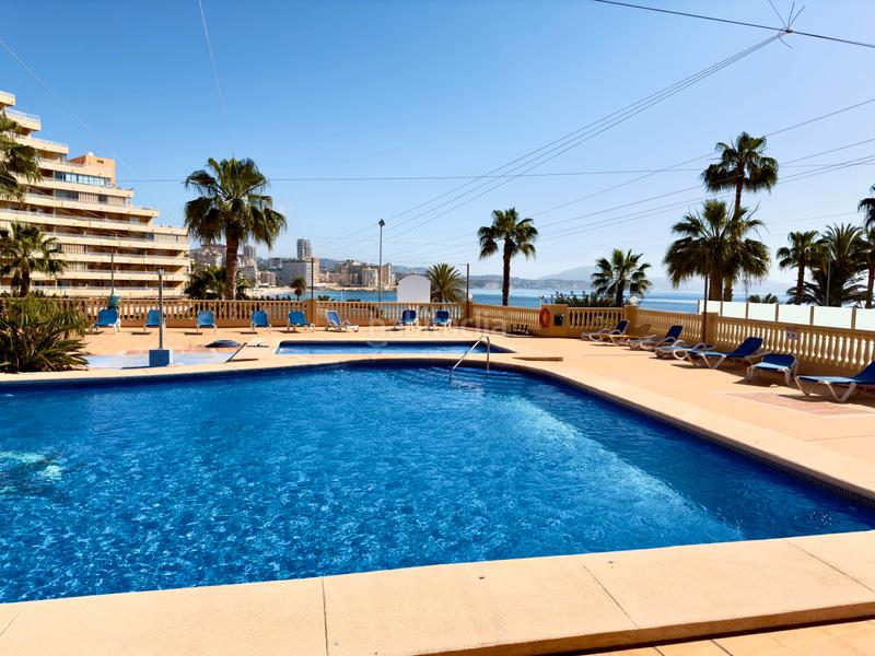 Foto 5ce42fe7-4a77-4157-bc35-0ea52ca4d27f. Piccolo appartamento in calle gibraltar 4 in Puerto Calp