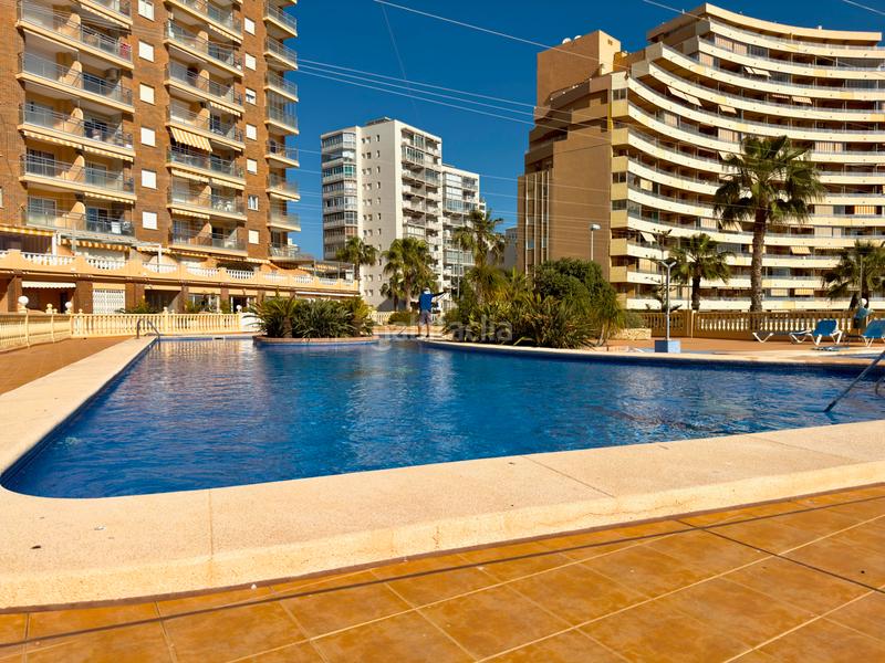 Foto 78eef027-4ce9-4077-80e4-5e48c8e4fc7e. Piccolo appartamento in calle gibraltar 4 in Puerto Calp