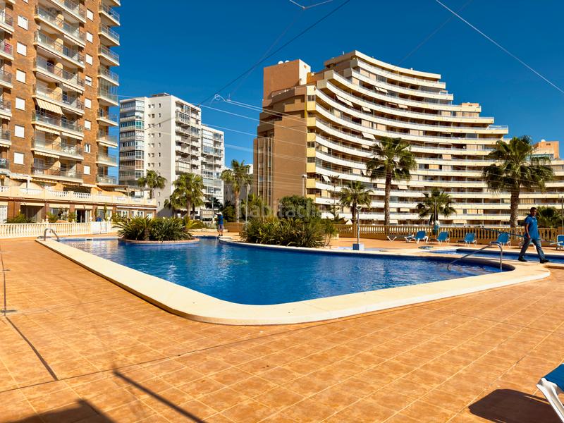 Foto a1a9826a-73b6-4f5e-9670-48e1ea07f108. Piccolo appartamento in calle gibraltar 4 in Puerto Calp