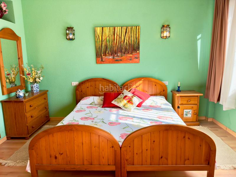 Foto a4da4a59-42a6-4d5a-a672-450502346558. Piccolo appartamento in calle gibraltar 4 in Puerto Calp