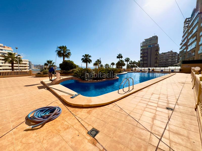 Foto a9d87c29-599e-4773-afc9-171346ad1d74. Piccolo appartamento in calle gibraltar 4 in Puerto Calp