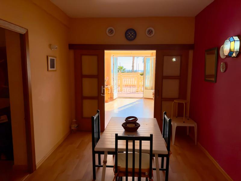 Foto c085cc69-8641-4694-8bb7-7617bff05882. Piccolo appartamento in calle gibraltar 4 in Puerto Calp