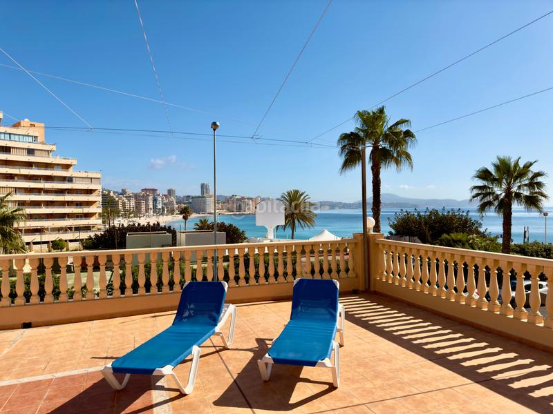 Foto cceeb78a-94dd-4626-a1f2-8934b090ce18. Piccolo appartamento in calle gibraltar 4 in Puerto Calp