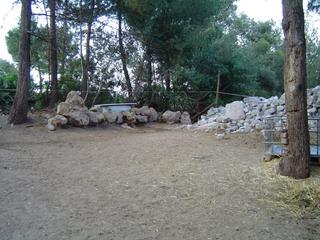 Residential Plot in Vallirana