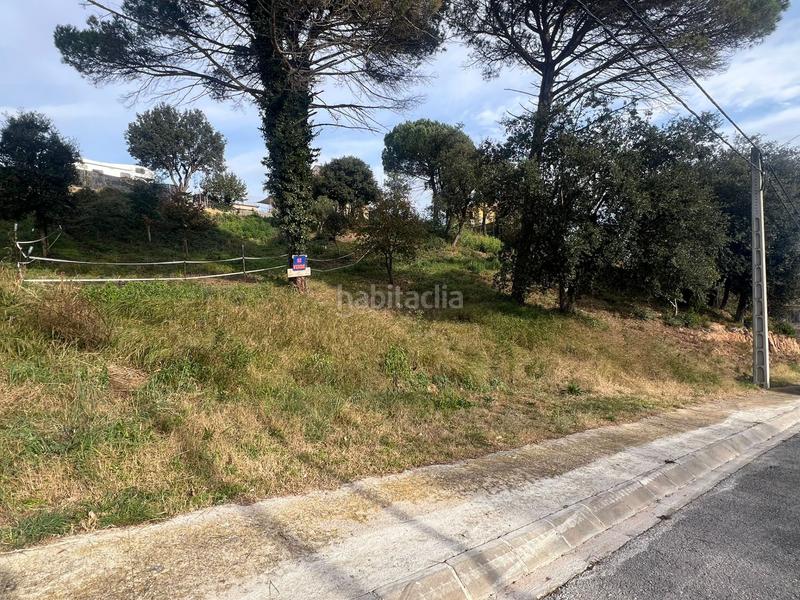 Foto 2ea157ae-52f0-4a05-8efa-7afdc8b76f5a. Terreny residencial a Niàgara Parc -Àgora Parc Tordera