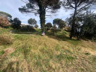 Terreny residencial a Niàgara Parc -Àgora Parc. Parcela urbana en agora parc 800m2