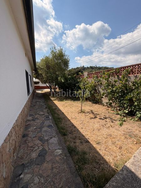 Foto 144d3510-c4c0-42f0-bd90-a391b6fa1204. House with heating in Niàgara Parc -Àgora Parc Tordera