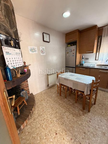 Foto 34a16378-99df-4e14-9d86-58f58029a44f. House with heating in Niàgara Parc -Àgora Parc Tordera