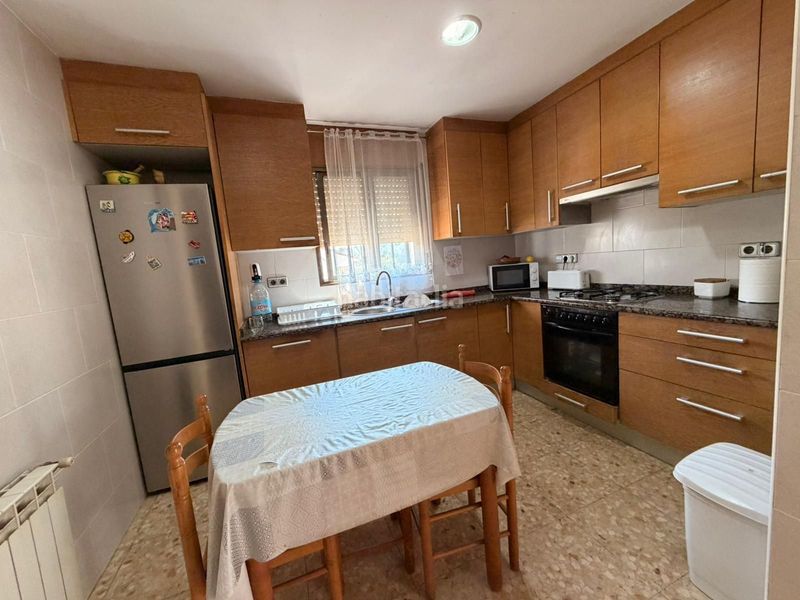 Foto 729c8c47-130d-4ffb-ab8d-b62ec72bcfa4. House with heating in Niàgara Parc -Àgora Parc Tordera