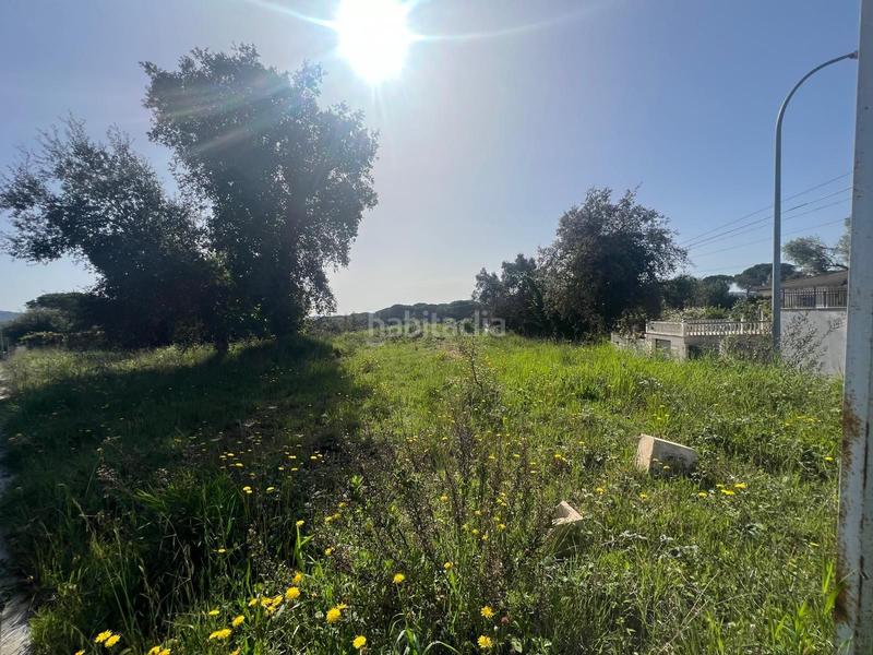 Foto 9953bf26-4fd5-48b9-8e9b-c06ed04705a2. Terreny residencial a Niàgara Parc -Àgora Parc Tordera