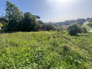 Residential Plot in Niàgara Parc -Àgora Parc. Terreno urbano