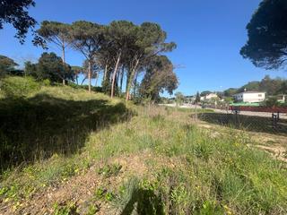 Residential Plot in Niàgara Parc -Àgora Parc