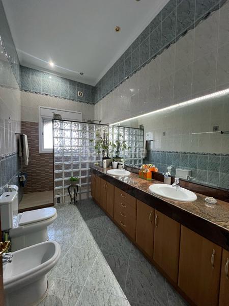 Foto 38dbbe01-70f0-48c4-b3e1-c400fdb1aff9. Casa amb calefacció piscina a Fogars de la Selva