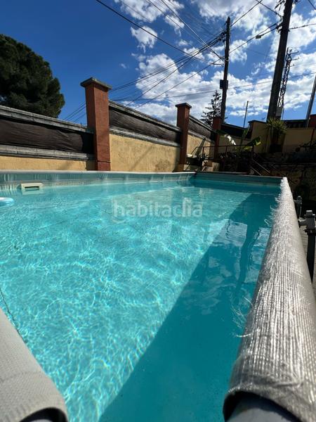 Foto 468e2089-2813-4f8d-9493-6394674a3e83. Casa amb calefacció piscina a Fogars de la Selva