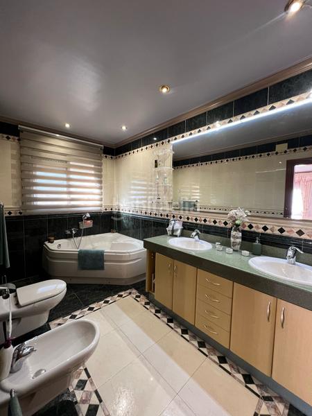 Foto fecccb14-7d2a-417a-9d1f-64af3d4a2d81. Casa amb calefacció piscina a Fogars de la Selva