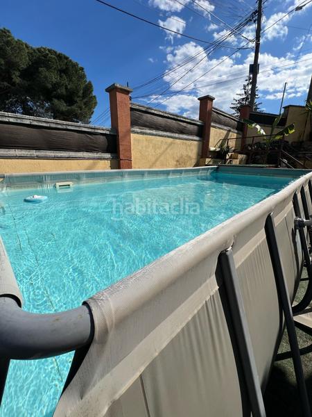 Foto ffa572cc-bf3b-452f-b88b-52ed5f6e6a8c. Casa amb calefacció piscina a Fogars de la Selva