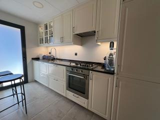 Dúplex a Sant Pere. Dúplex coon terraza 30m2