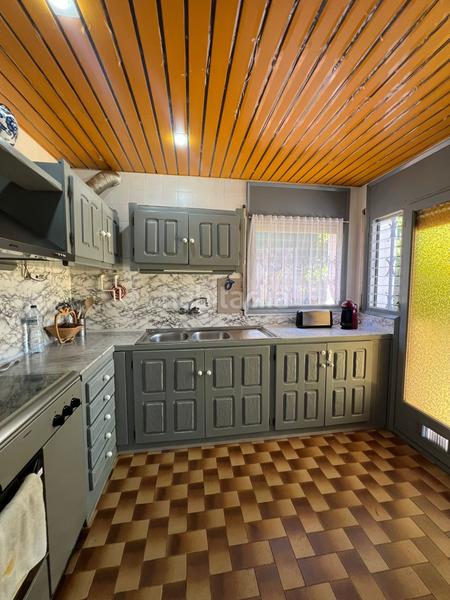 Foto b042b140-8b67-4d6a-a824-894cbb6c6960. Casa chalet en urbanización en Mas Mora-Sant Daniel Tordera