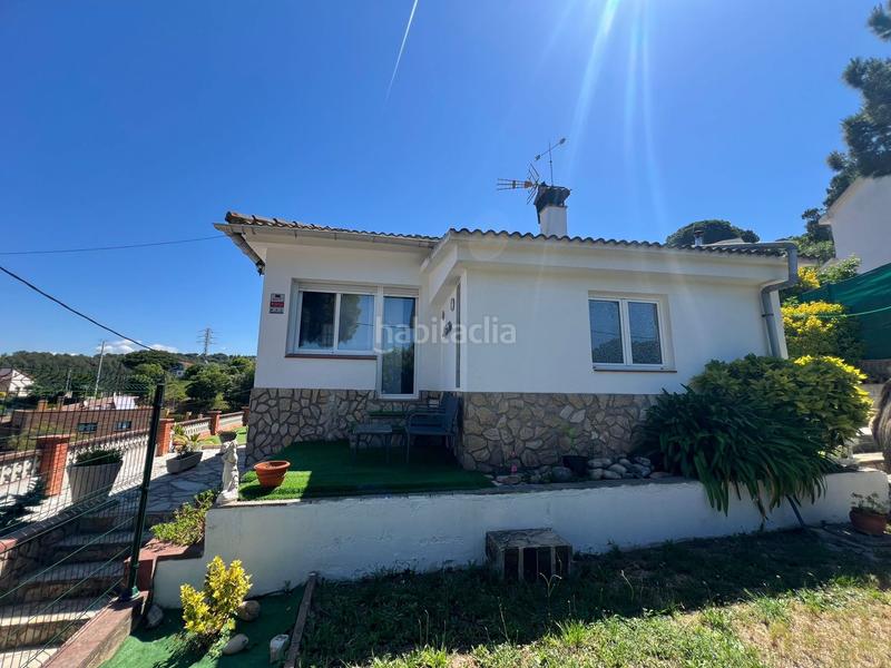 Foto b1e2241b-7db4-415d-91c9-d57a67c96f07. Casa chalet en urbanización en Mas Mora-Sant Daniel Tordera